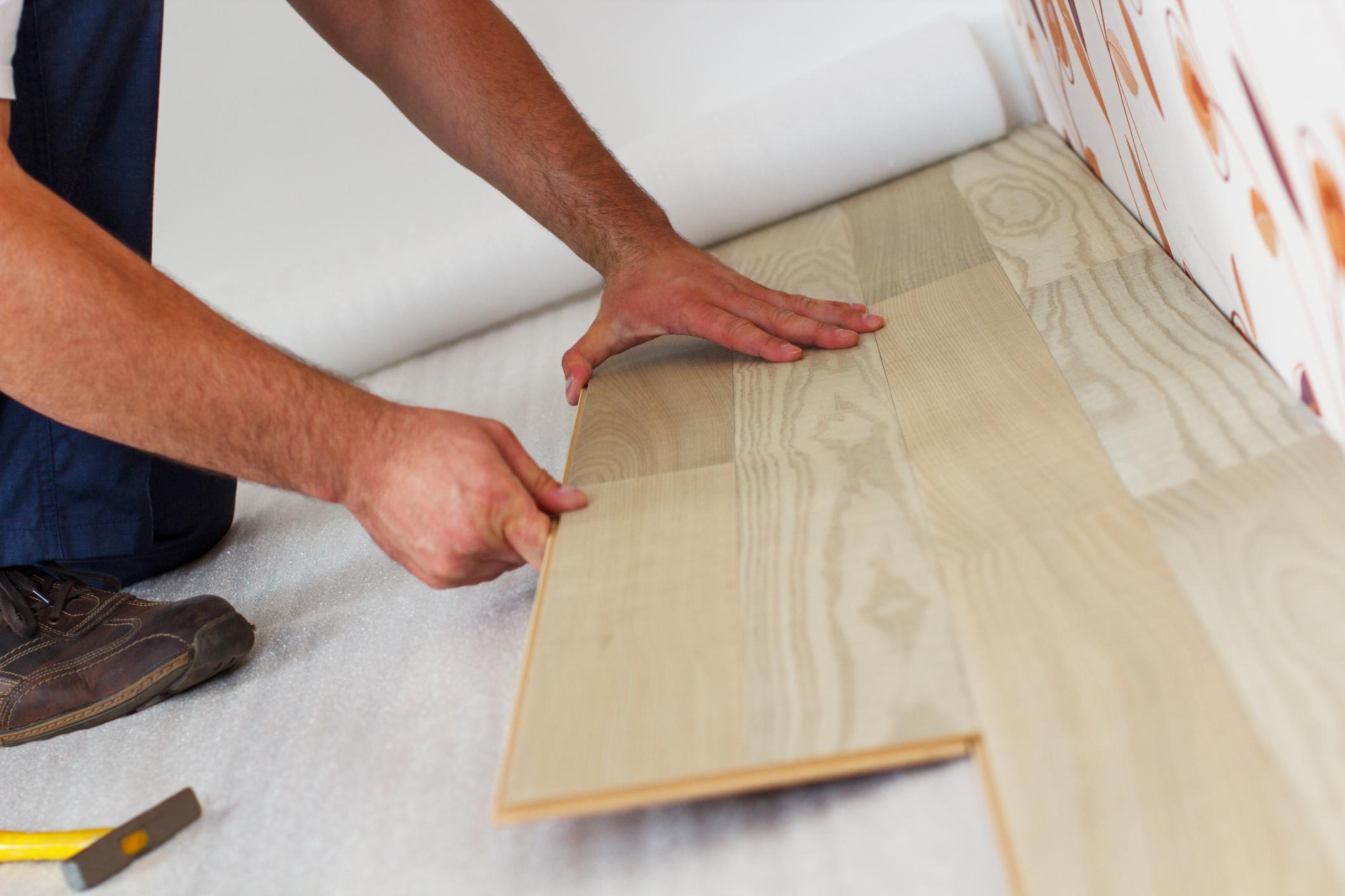 Evka 3 Laminatçı