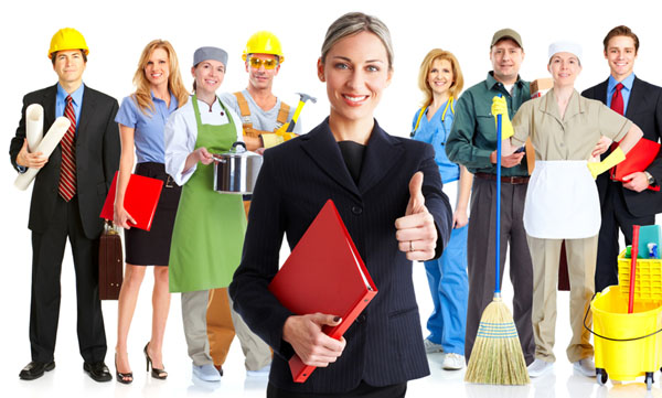 Evka 3 Laminatçı Hizmeti